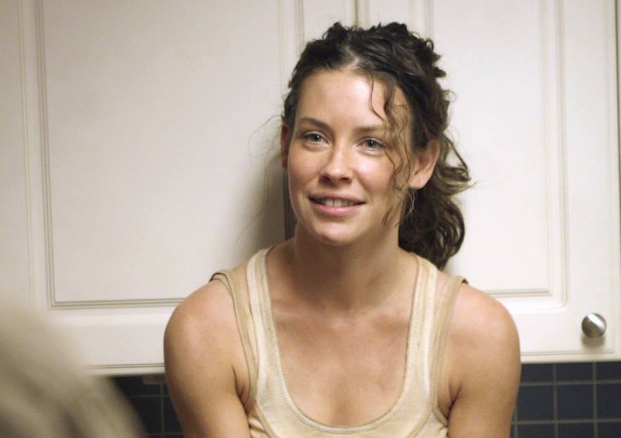 Best of Evangeline lilly tits