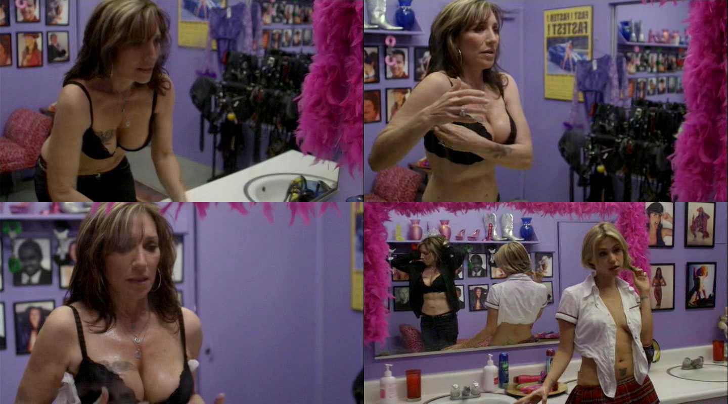 Katy Sagal Naked daughters fuck