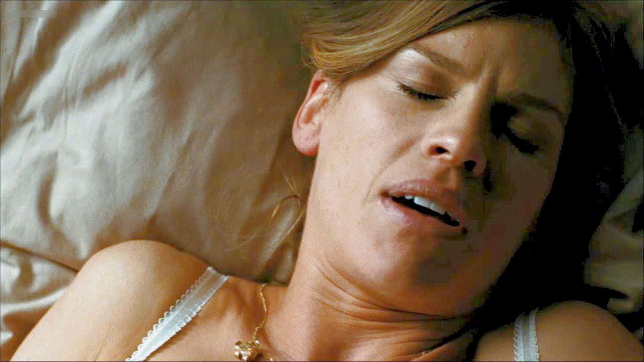 Hillary Swank Nude Pics anthony porn