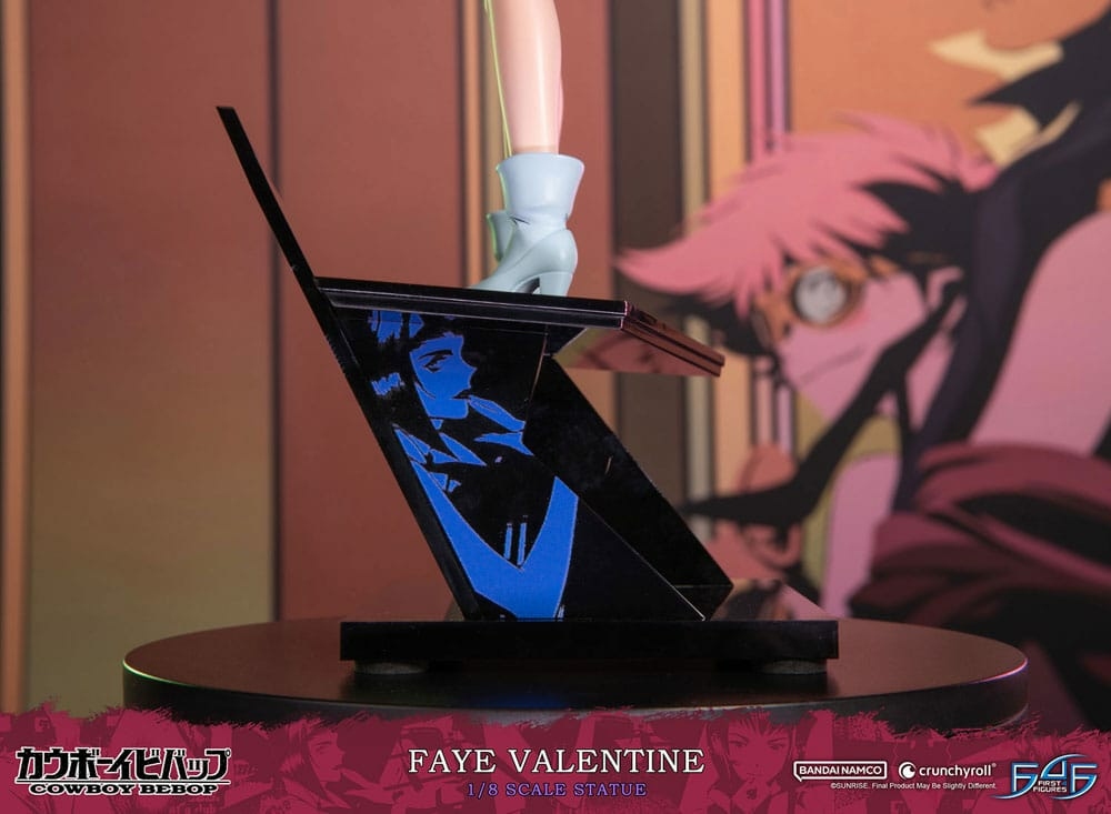 Best of Faye valentine hentai