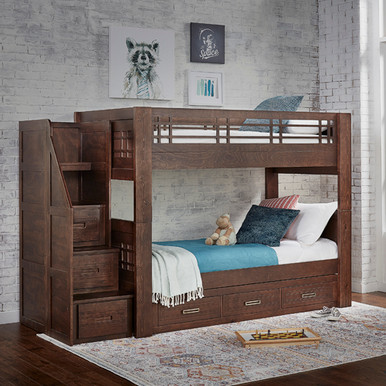 debbie trotter recommends co eds and bunk beds pic