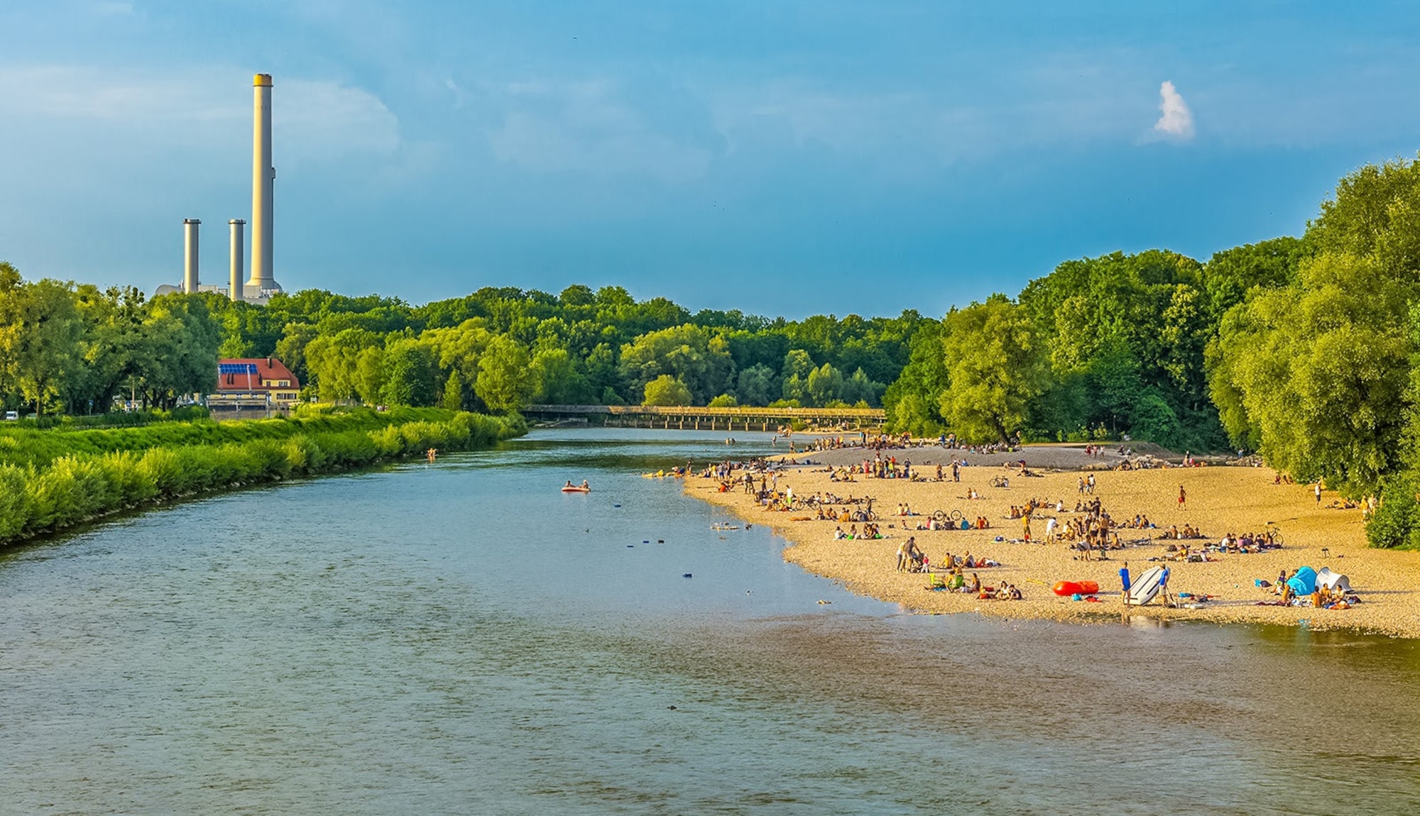 Best of Nude beaches in norway