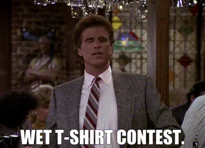 adele froneman recommends Wet T Shirt Contest Gif