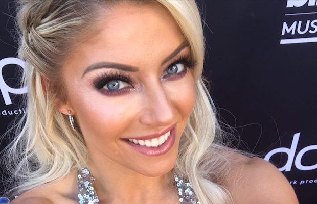 doapy hassan share alexa bliss leaked images photos