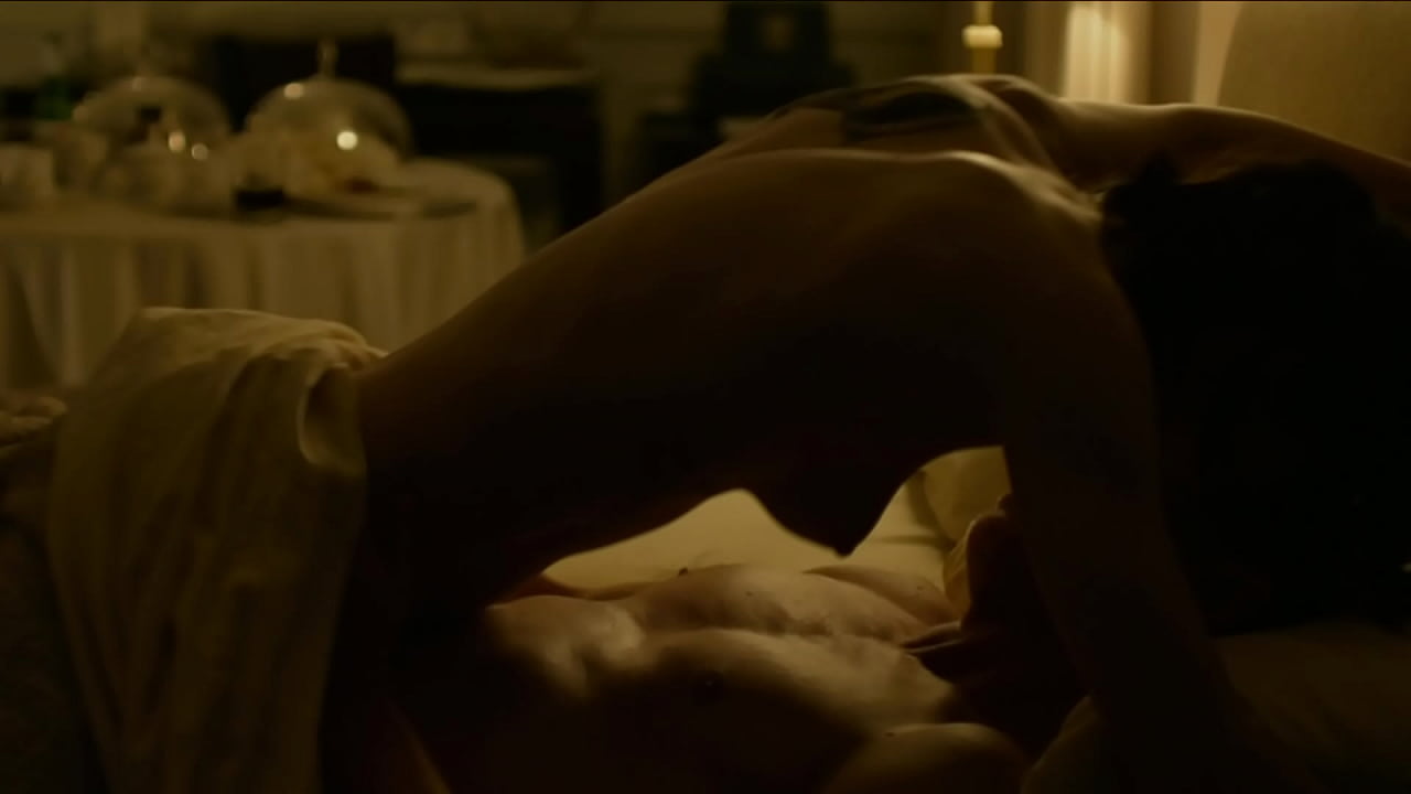 arlene hatten recommends Rooney Mara Naked