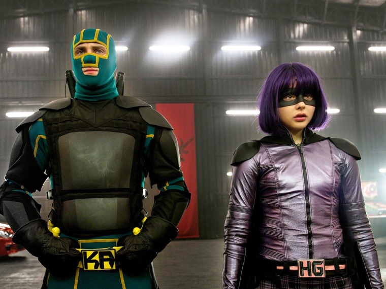 angela blume recommends Kickass 2 Online Free