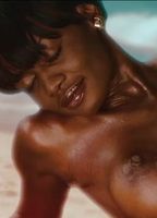 Best of Nude ebony celebs