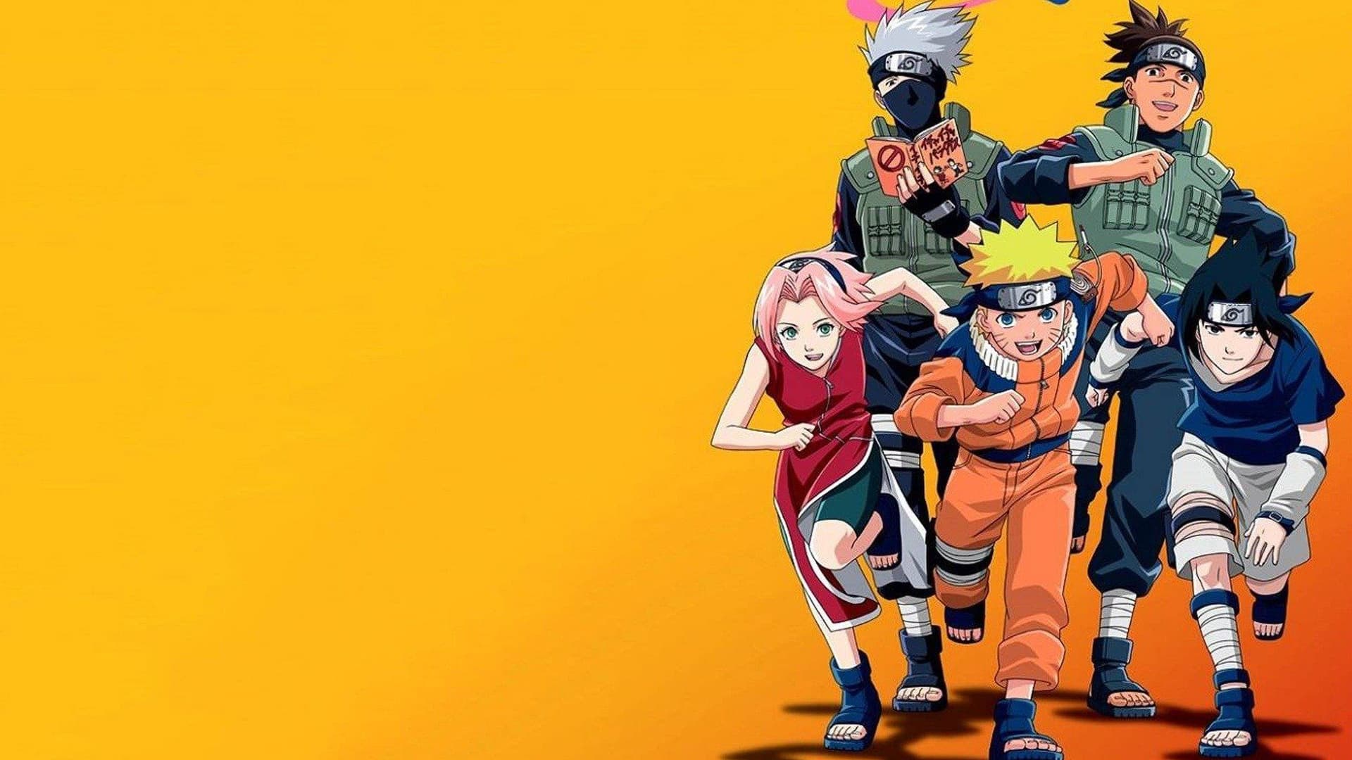 brittni chafin recommends Watch Naruto English Dubbed Episode 1