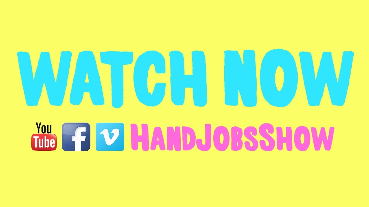 brian binversie recommends you tube hand jobs pic
