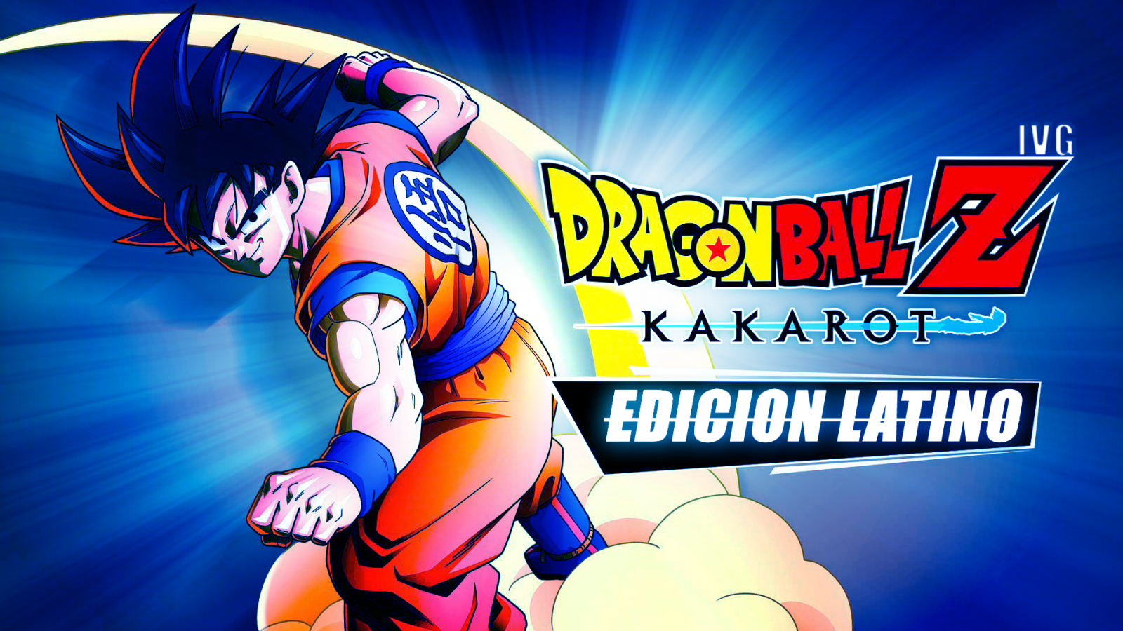 catherine beynon recommends dragonball z latino pic