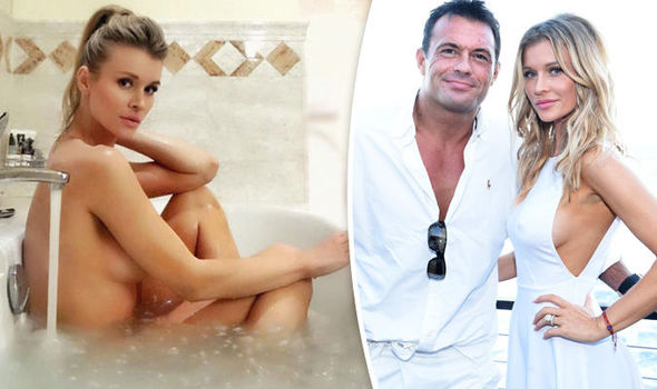 david nunley recommends Joanna Krupa Nude