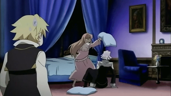 desiree prieto add anime pillow fight gif photo