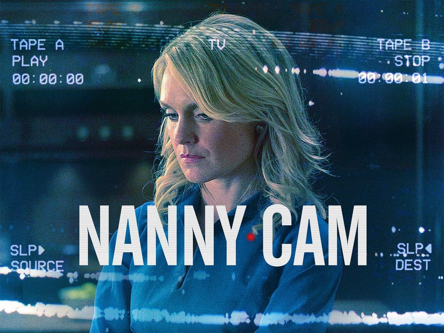 amal ramzi recommends the cast of nanny cam pic