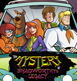 cory kinser add photo porn games scooby doo