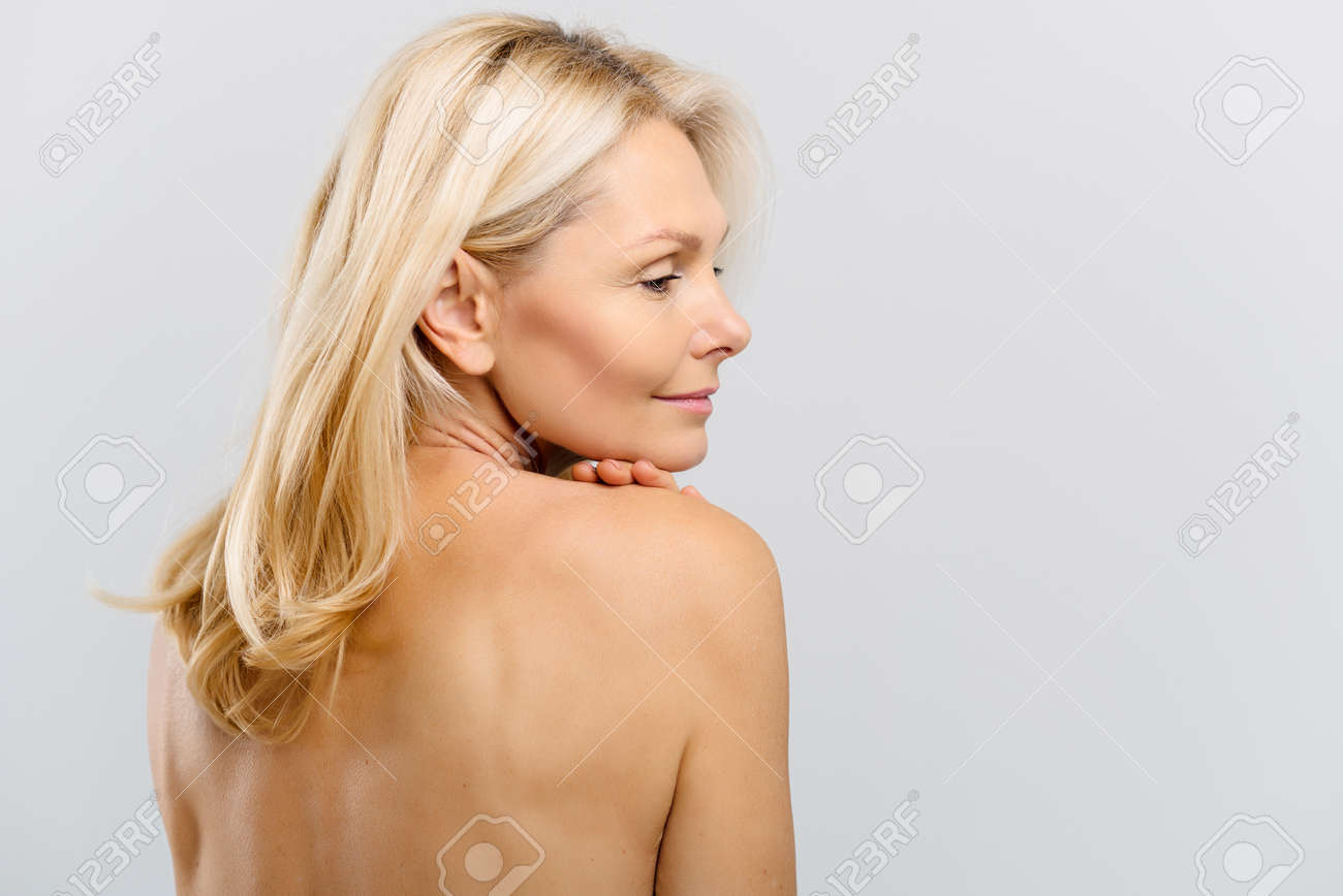carmen del moral recommends gorgeous older naked women pic