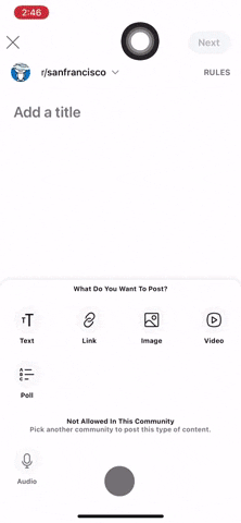 Reddit Video To Gif banana peel