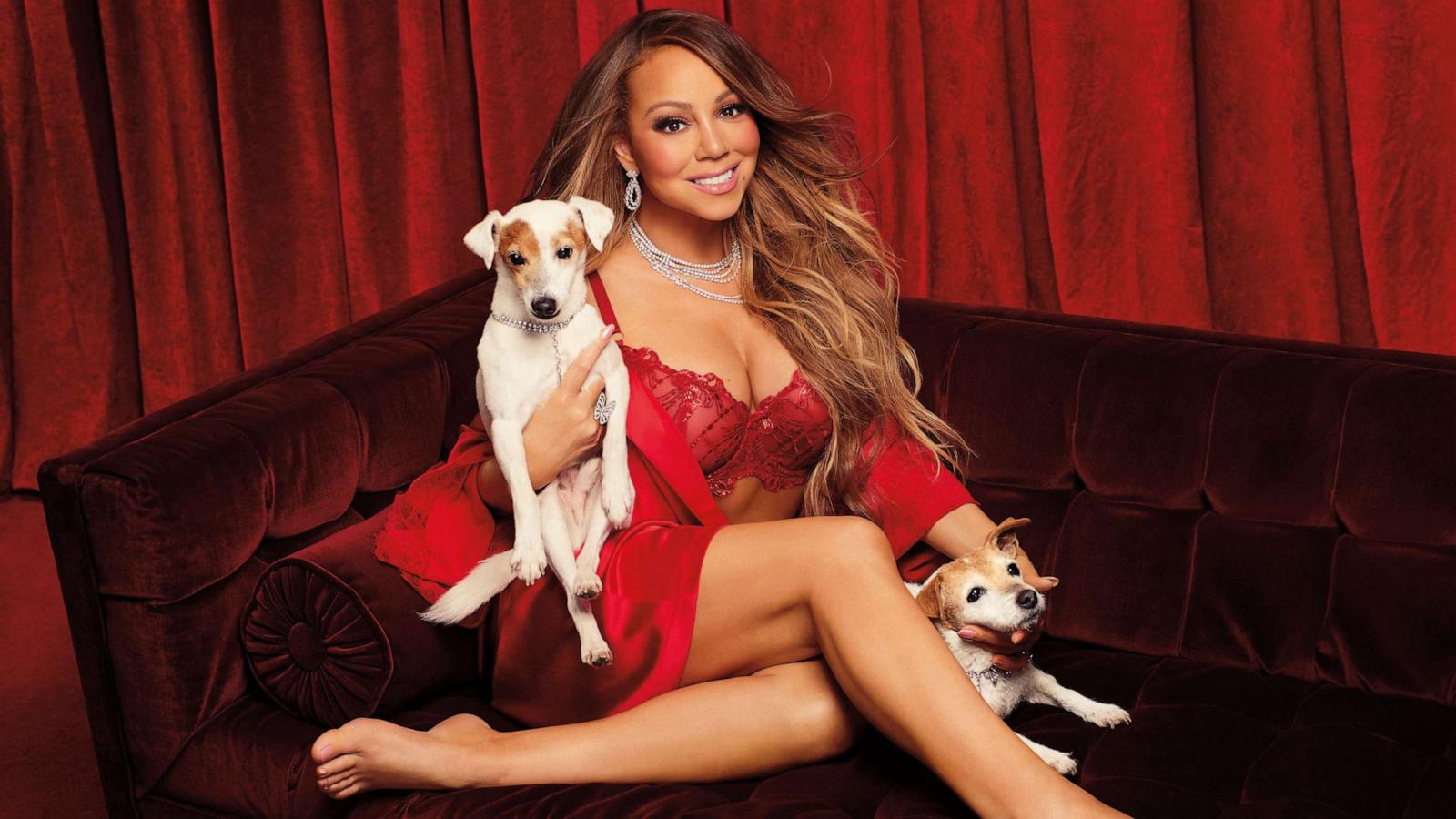 bijay bashyal recommends Mariah Carey Hot Nude