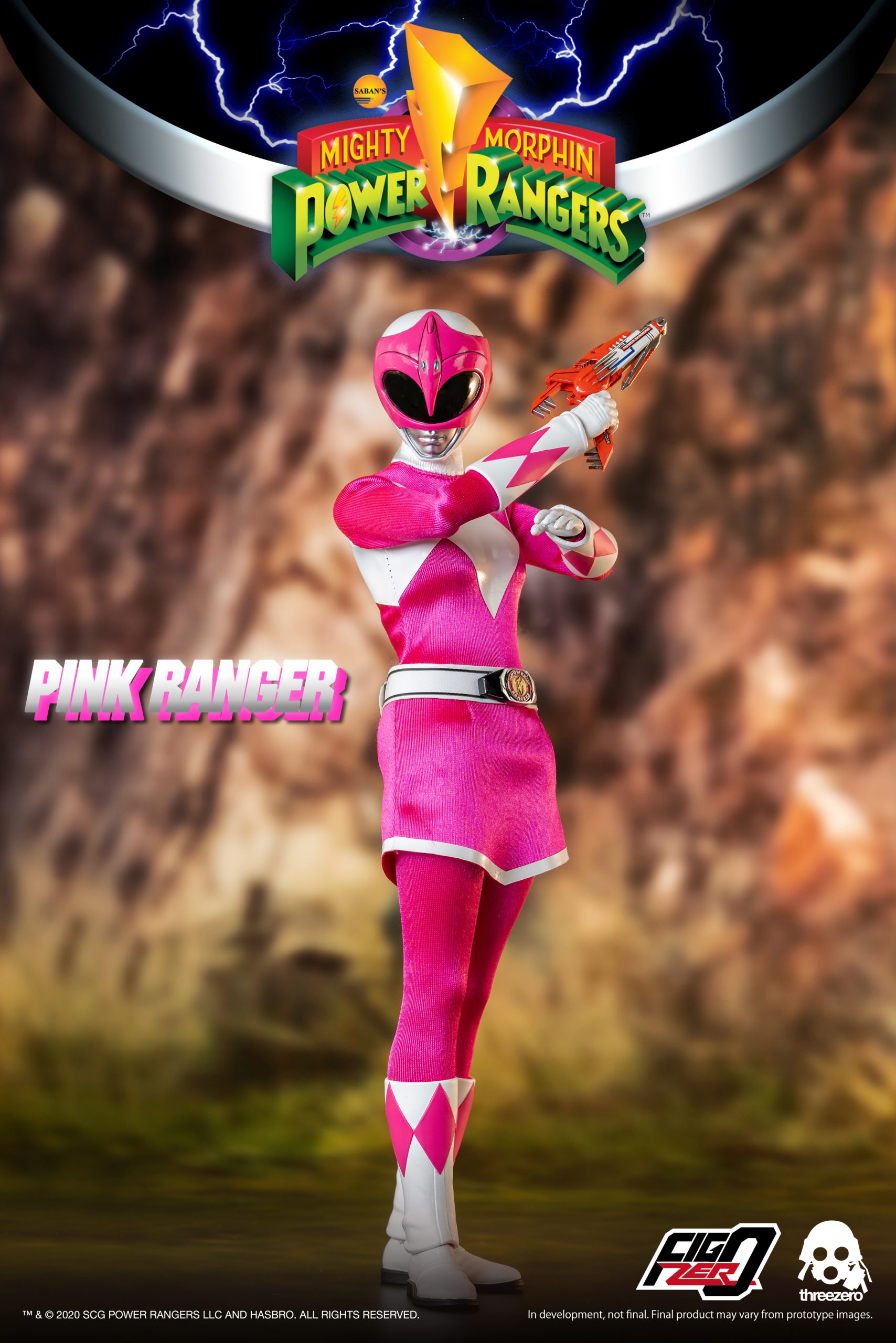 adley richard recommends pictures of the pink power ranger pic