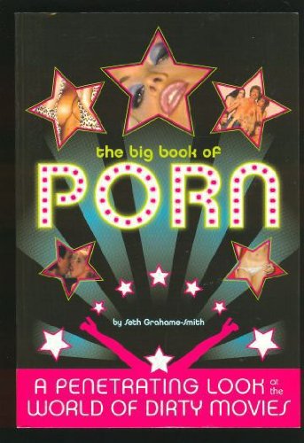 colleen flint recommends The Big Book Of Porn