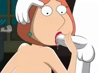 Family Guy Cartoon Sex Videos recorder setup