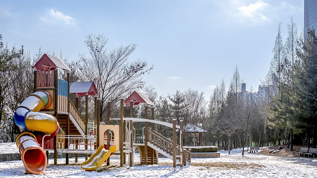 chuck ouellette recommends Naked On The Playground