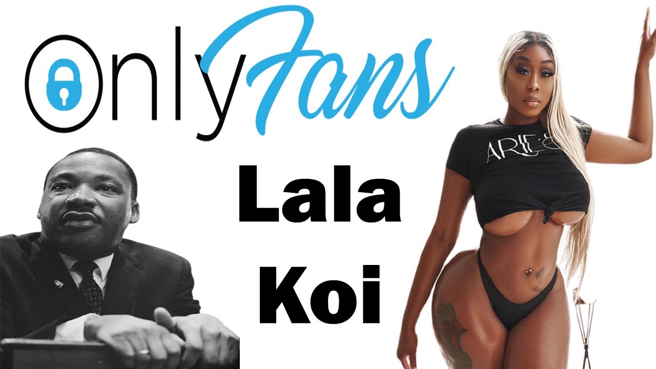 lala koi only fans
