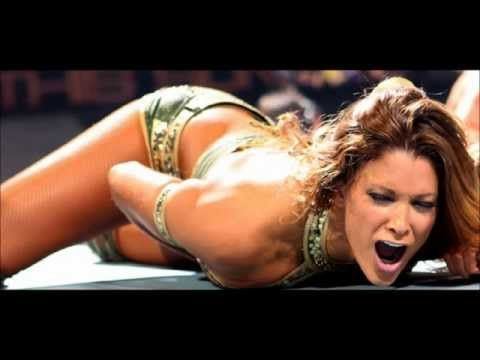 colleen buss recommends wwe eve torres naked pic