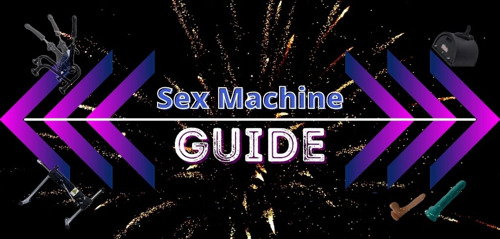 atlanta gomez recommends Women And Sex Machines