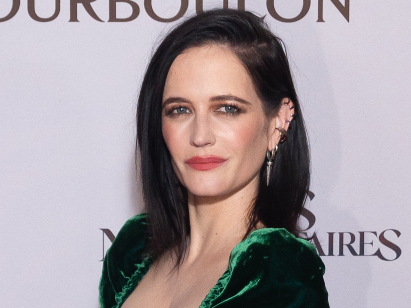 breon sims recommends eva green sexy images pic