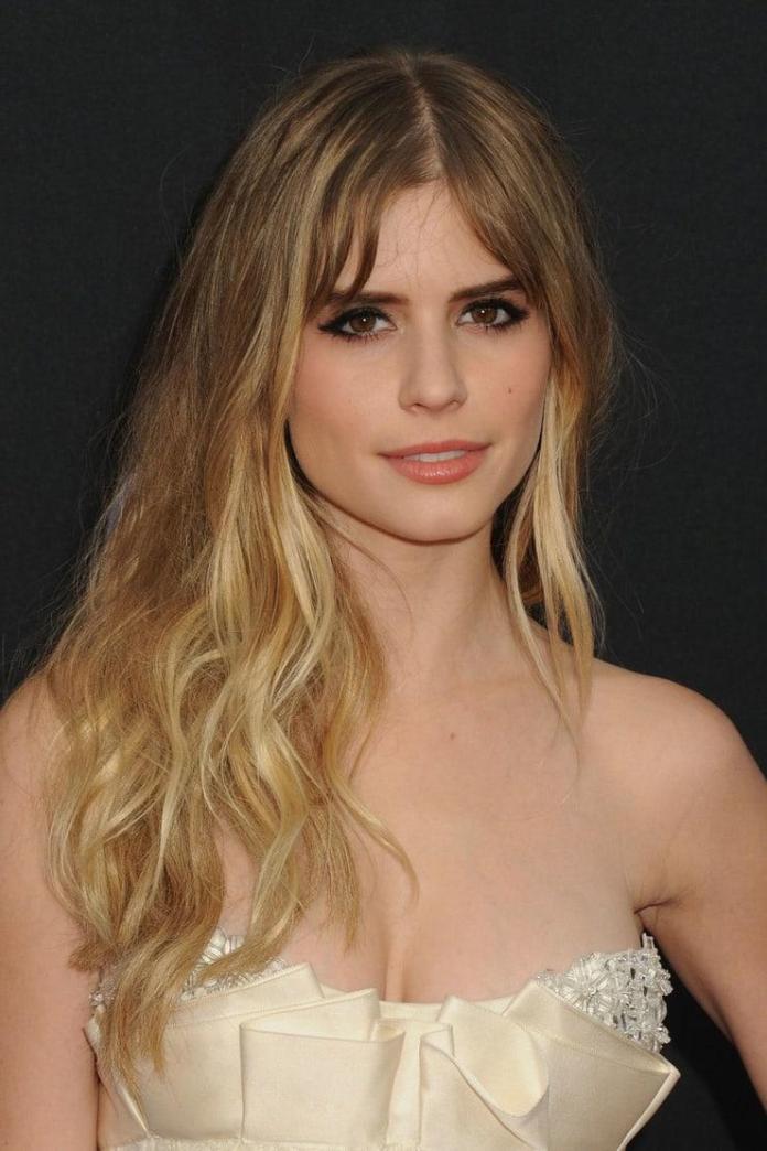 Best of Carlson young hot