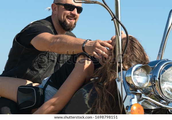 donnie ogle add hot biker pics photo