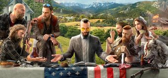 craig steiner add photo is there nudity in far cry 5