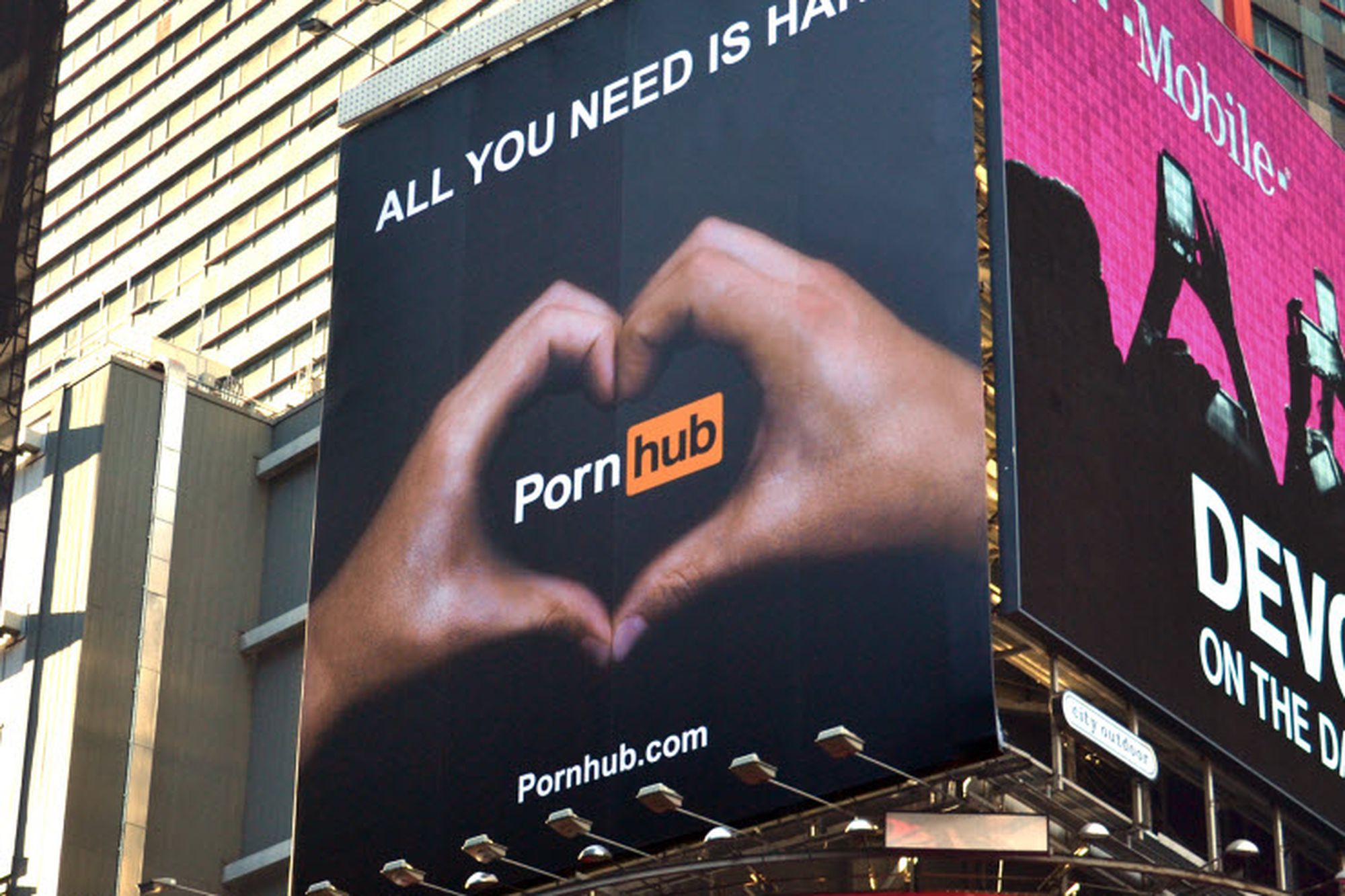 Best of Porn hub new