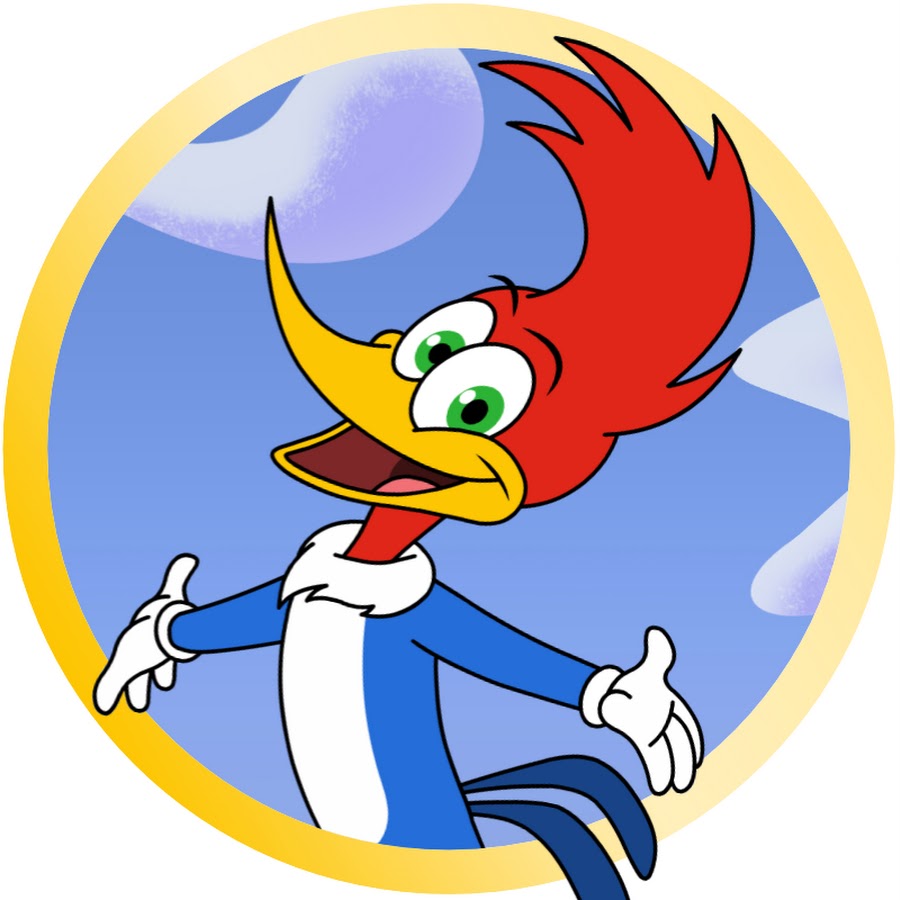 adriana dobrin recommends woody woodpecker cartoon videos pic