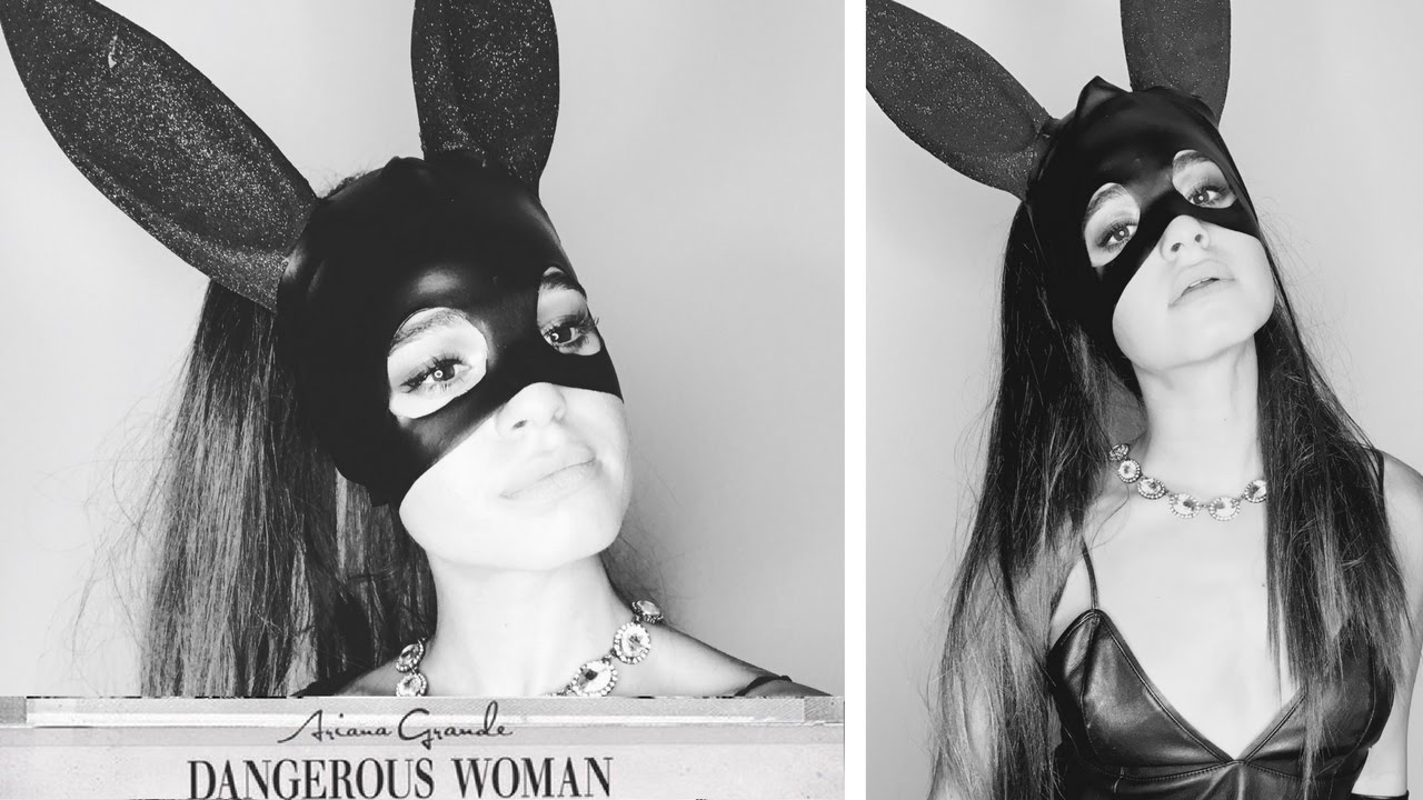 chris hollabaugh recommends ariana grande playboy bunny pic