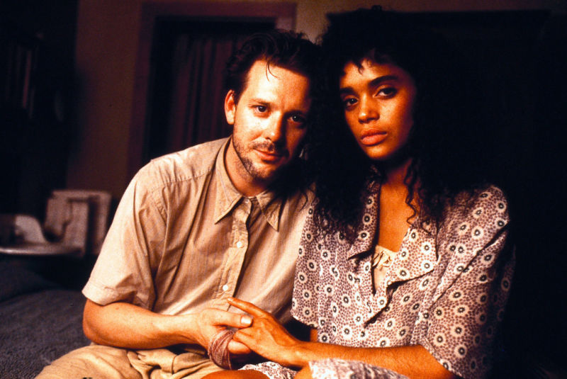 bruce huggett recommends mickey rourke lisa bonet movie pic