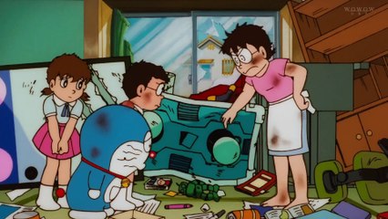 Best of Doraemon movie in hindi