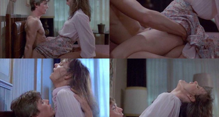 Best of Lesley ann warren nipples