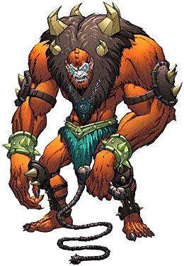 andrew rucks recommends he man beastman pic