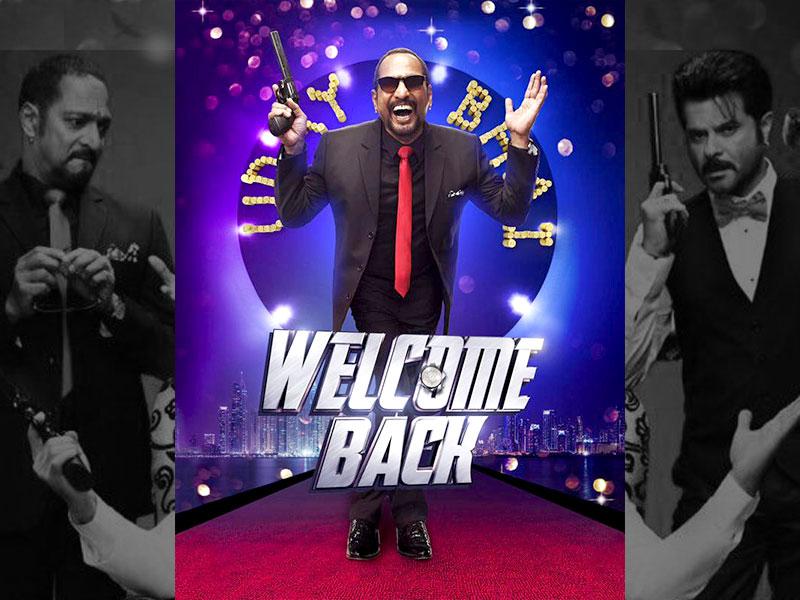 download welcome back movie