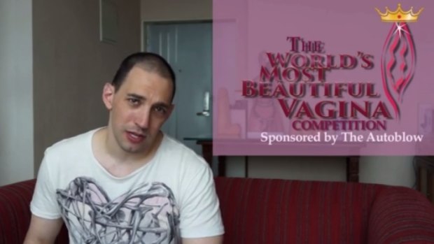 Best of Autoblow vaginal beauty contest