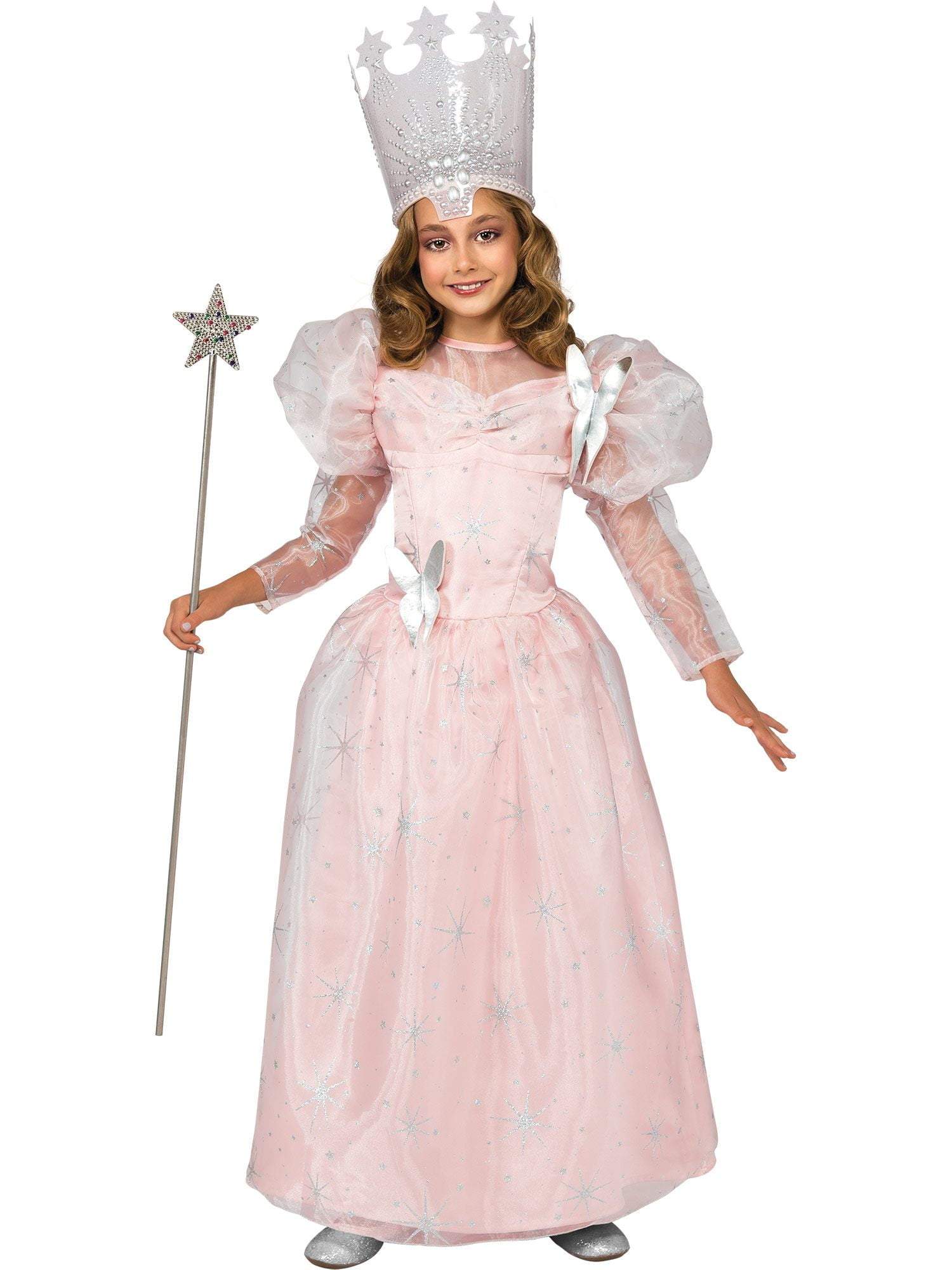 alishia marie recommends Pics Of Glinda The Good Witch