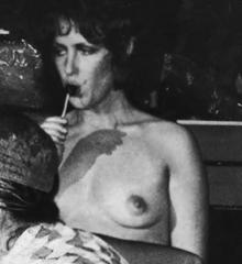 apple gabrielle recommends grace slick nude pics pic