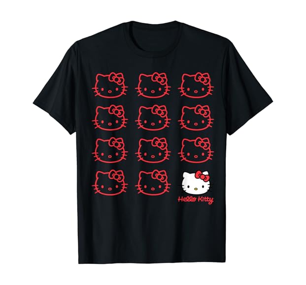 Best of Hello kitty adult clothes