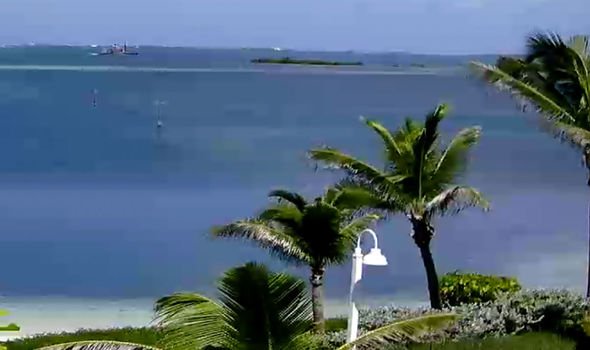 anita bronaugh add live cam in bahamas photo