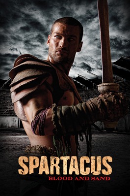 Best of Spartacus blood and sand ilithyia love scene