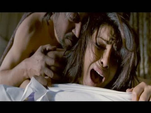 archana manjunath recommends priyanka chopra sex scenes pic