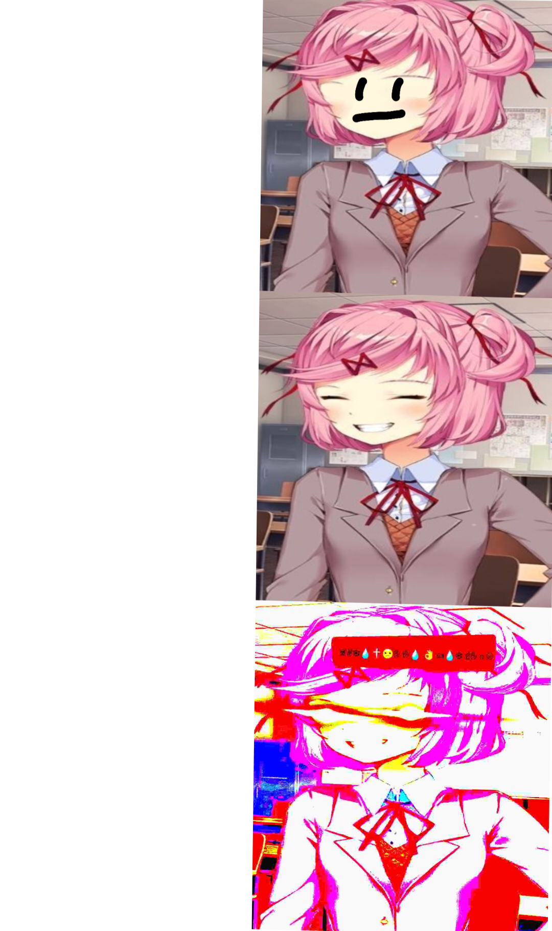 dawn milnes recommends Natsuki Is A Trap