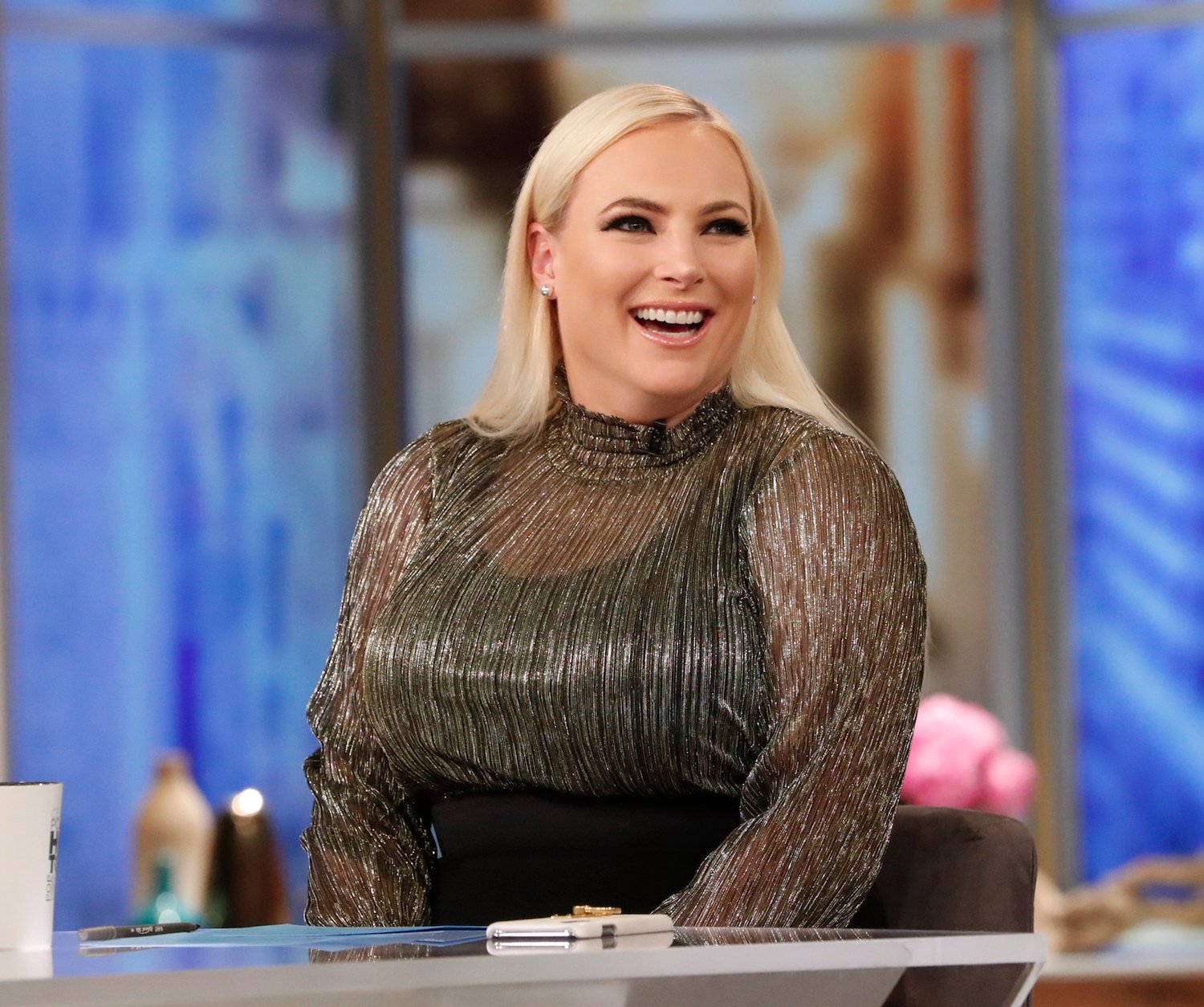 amy dancy recommends Meghan Mccain Big Tits