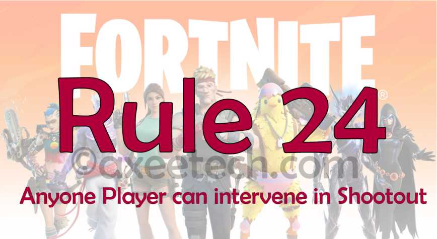 catherine chenard recommends fortnite rule 24 pic